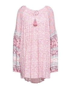 Короткое платье Billabong