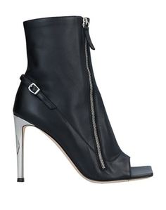 Полусапоги и высокие ботинки Giuseppe Zanotti