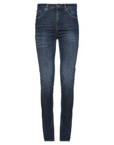 Джинсовые брюки Nudie Jeans CO