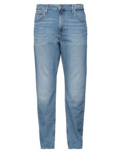 Джинсовые брюки Calvin Klein Jeans