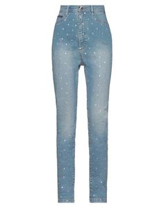 Джинсовые брюки Philipp Plein