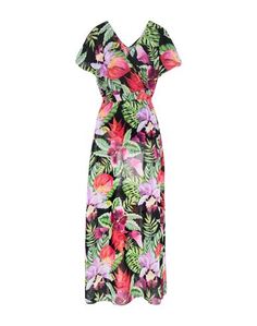 Длинное платье Kitana