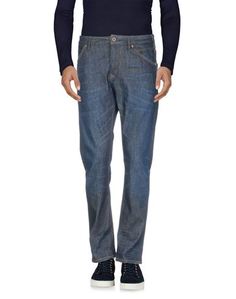 Джинсовые брюки Scotch & Soda