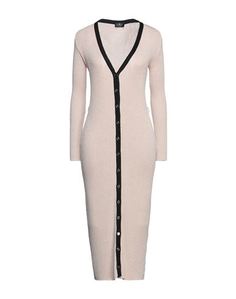 Платье миди Elisabetta Franchi