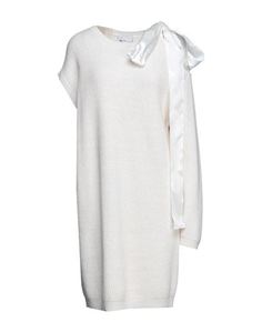 Короткое платье be Blumarine