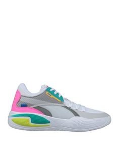 Кеды и кроссовки Puma