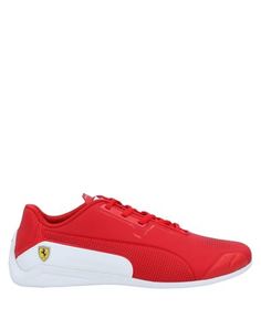 Кеды и кроссовки Puma
