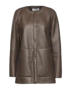 Пальто Lanvin