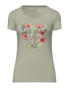 Футболка Guess