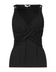 Топ без рукавов Versace Collection