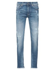 Джинсовые брюки Replay