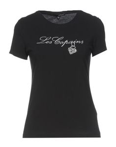 Футболка LES Copains