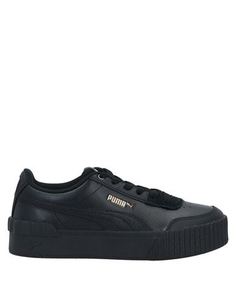Кеды и кроссовки Puma