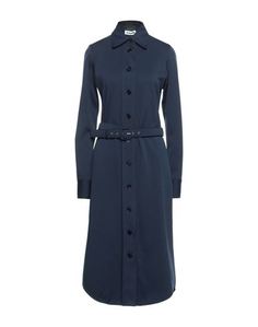Платье миди Jil Sander