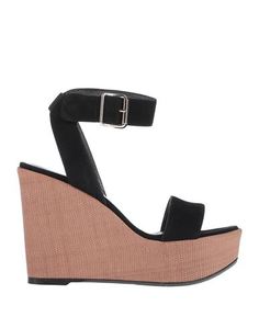 Сандалии Stuart Weitzman
