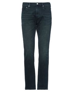 Джинсовые брюки PS Paul Smith
