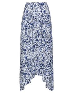 Юбка миди Isabel Marant