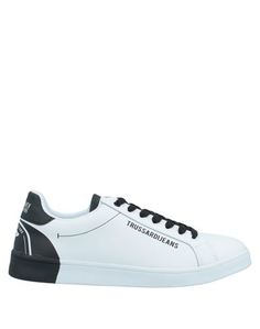 Кеды и кроссовки Trussardi Jeans