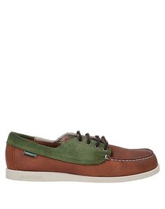 Мокасины Sebago