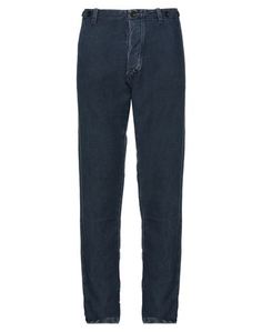 Джинсовые брюки Nudie Jeans CO