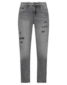 Джинсовые брюки Philipp Plein