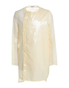 Легкое пальто Jil Sander