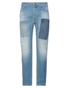 Джинсовые брюки Jacob CohЁn