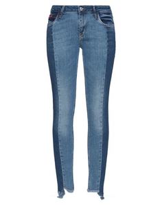 Джинсовые брюки Guess