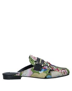 Мюлес и сабо Steve Madden