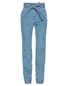 Джинсовые брюки Just Cavalli