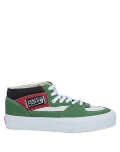 Кеды и кроссовки Vans