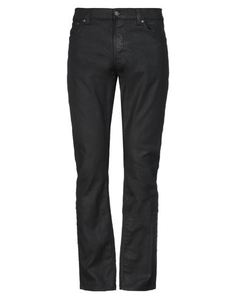 Джинсовые брюки Nudie Jeans CO