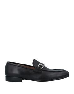 Мокасины Salvatore Ferragamo