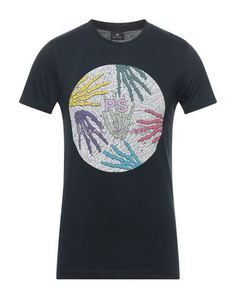 Футболка PS Paul Smith