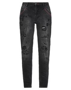 Джинсовые брюки Philipp Plein