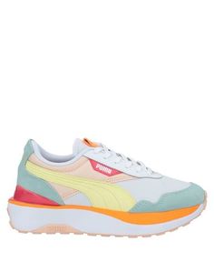 Кеды и кроссовки Puma
