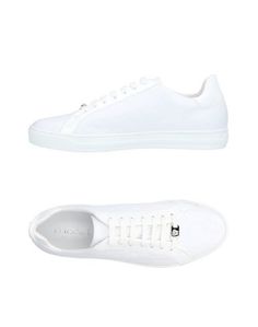 Кеды и кроссовки Versace