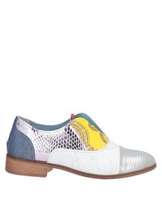 Мокасины Ebarrito