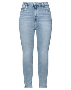 Джинсовые брюки Calvin Klein Jeans
