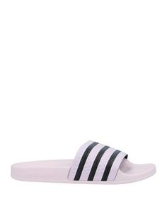 Домашние туфли Adidas Originals