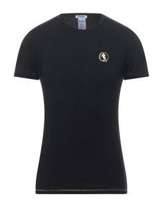 Футболка Bikkembergs