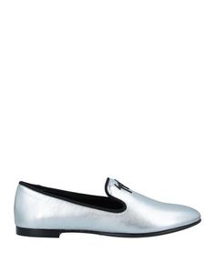 Мокасины Giuseppe Zanotti