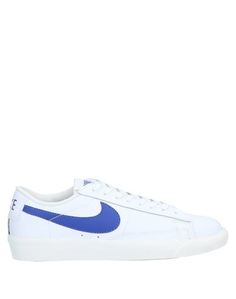 Кеды и кроссовки Nike