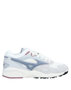 Кеды и кроссовки Mizuno