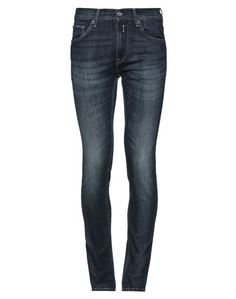 Джинсовые брюки Replay