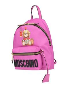 Рюкзак Moschino
