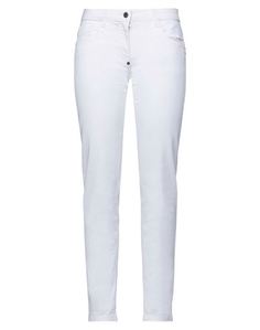 Джинсовые брюки Bikkembergs