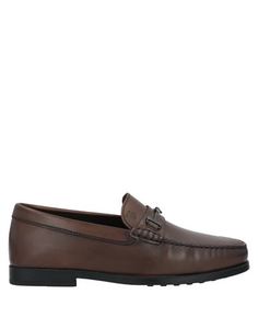Мокасины Tod`S