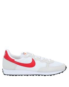Кеды и кроссовки Nike