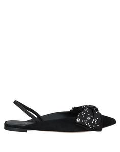 Балетки Giuseppe Zanotti